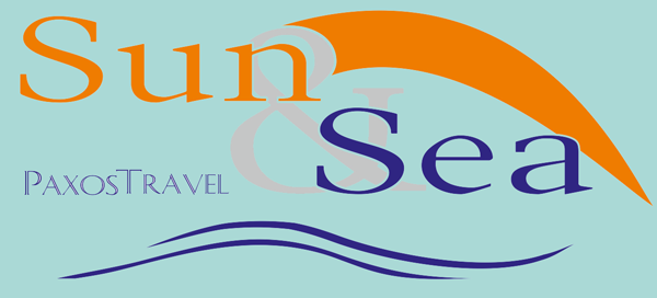 Paxos Sun & Sea