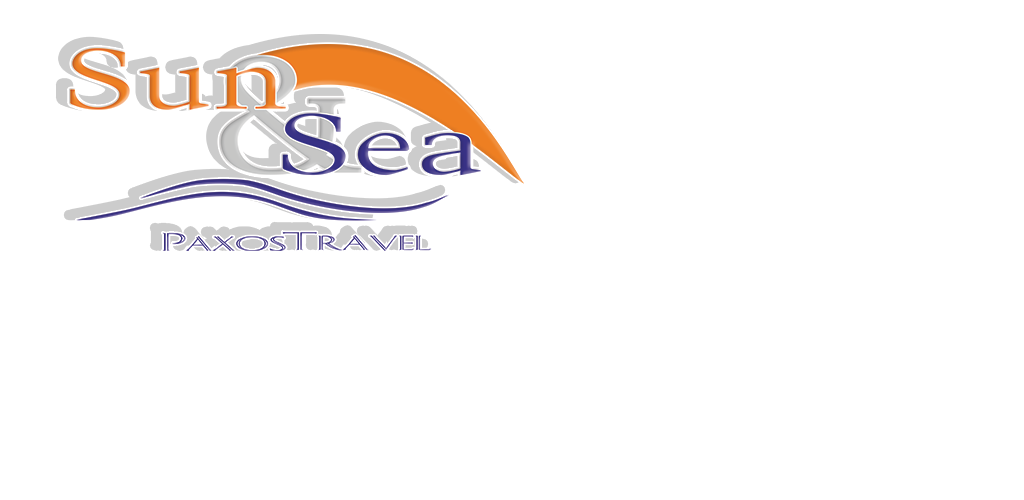 Sun & Sea Paxos Travel