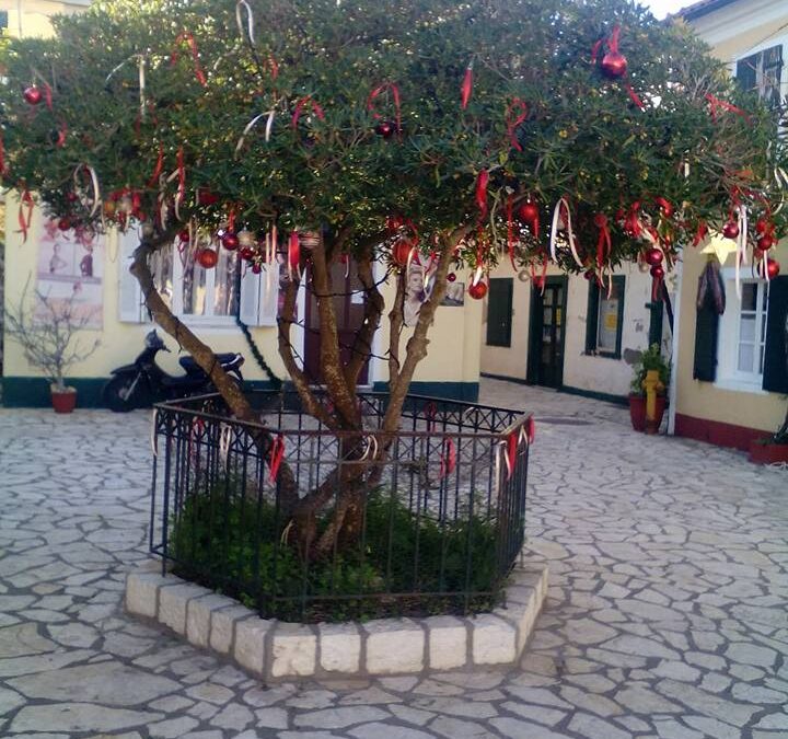 Christmas Celebrations